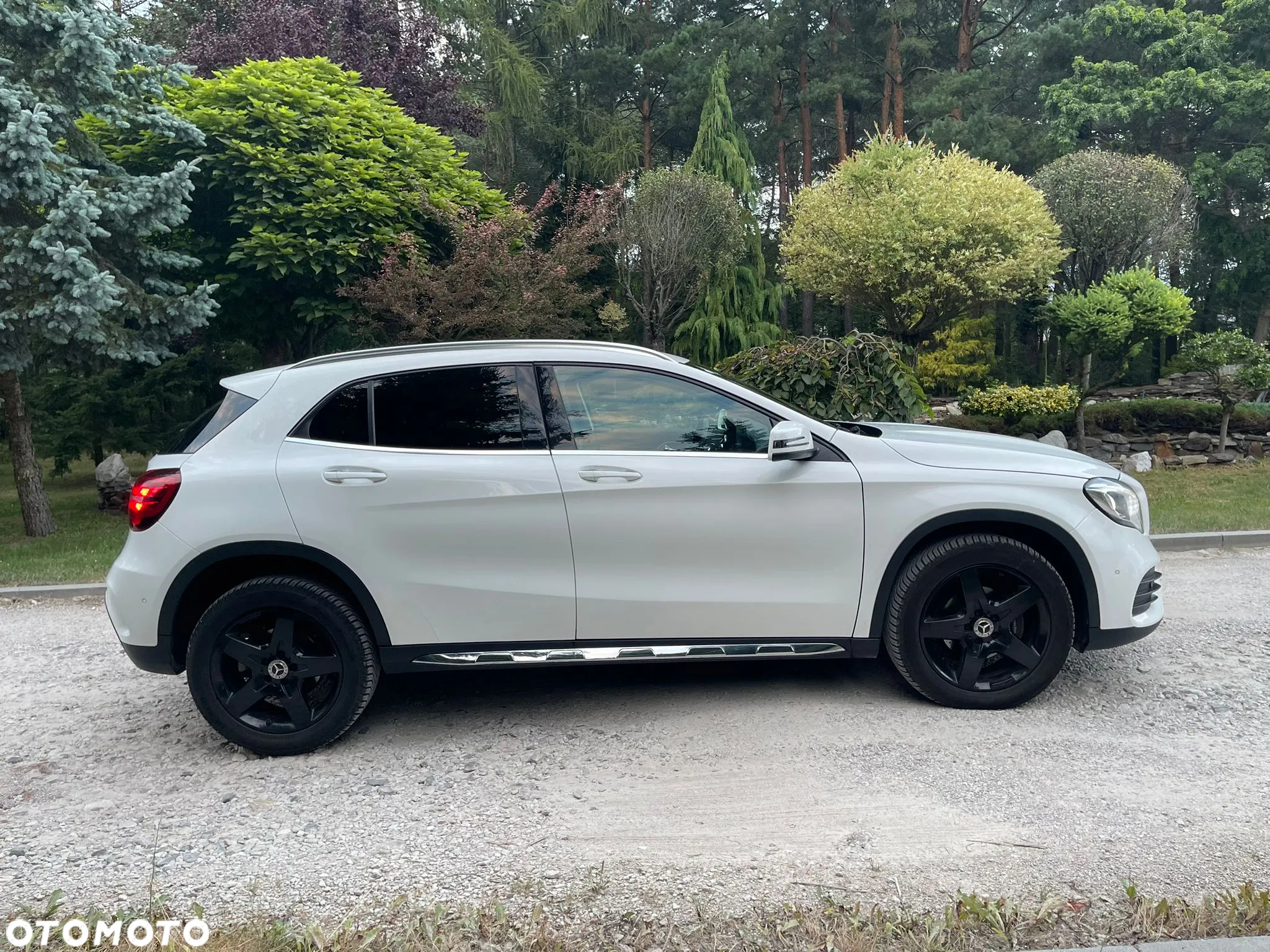 Mercedes-Benz GLA 200 7G-DCT AMG Line - 7