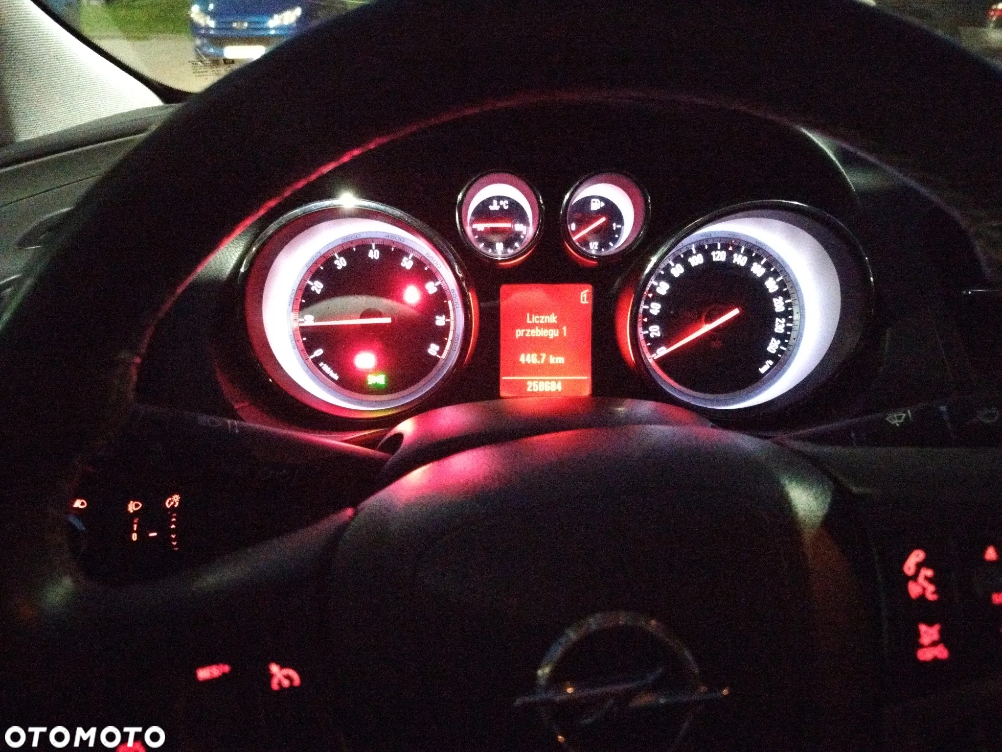 Opel Insignia 1.8 Sports Tourer - 23