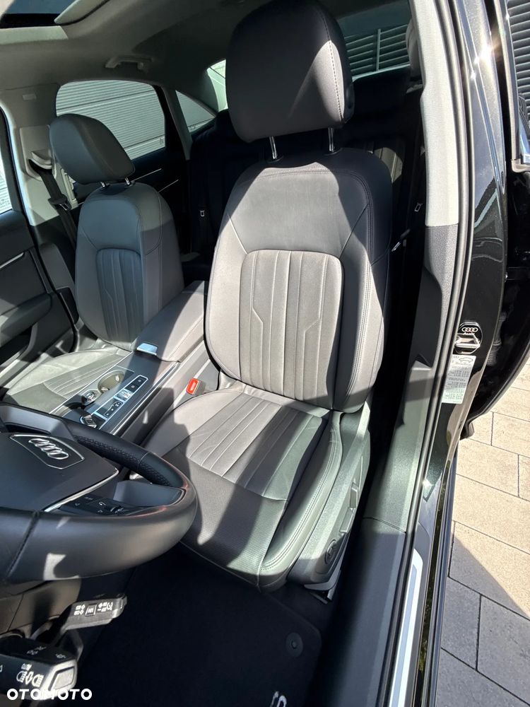 Audi A6 Limousine - 7