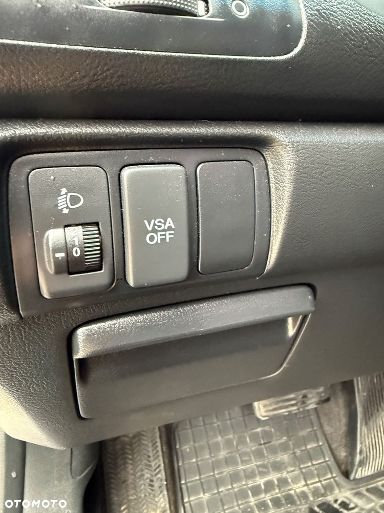 Honda Accord 2.0 Executive - 14