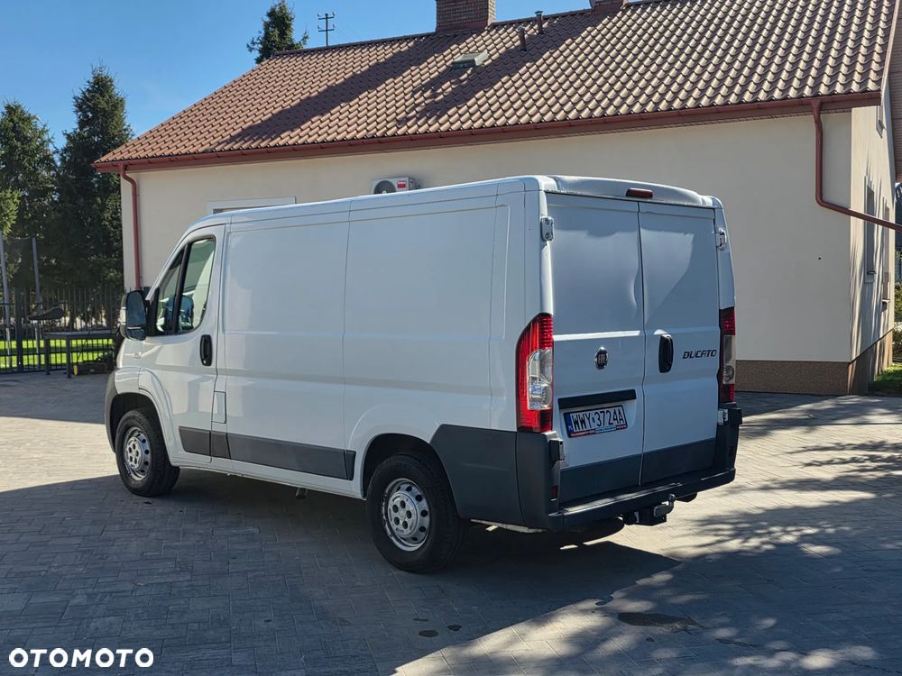 Fiat Ducato - 17