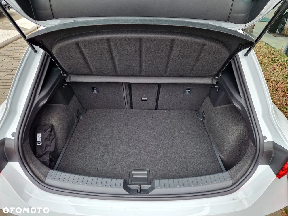 Cupra Leon 2.0 TSI VZ DSG - 9