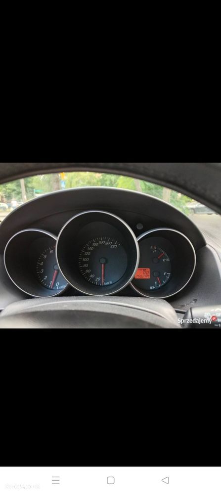 Mazda 3 - 6