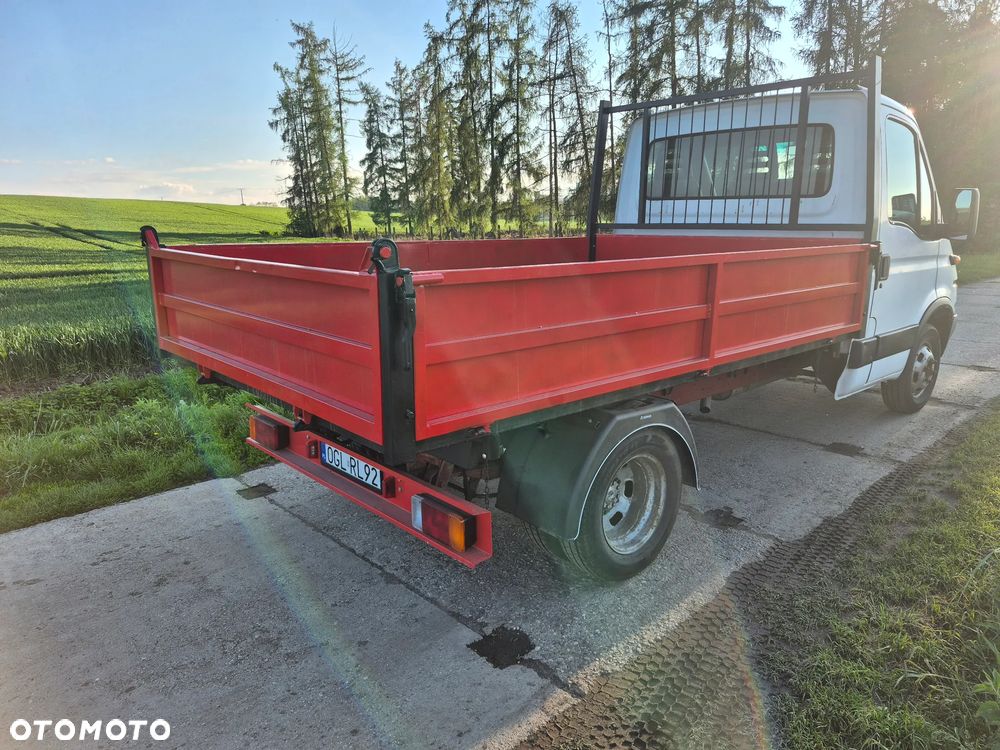 Iveco Daily - 4