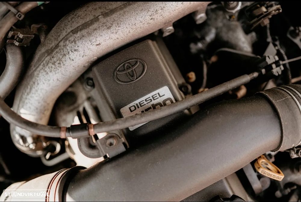 Toyota 4-Runner - 23