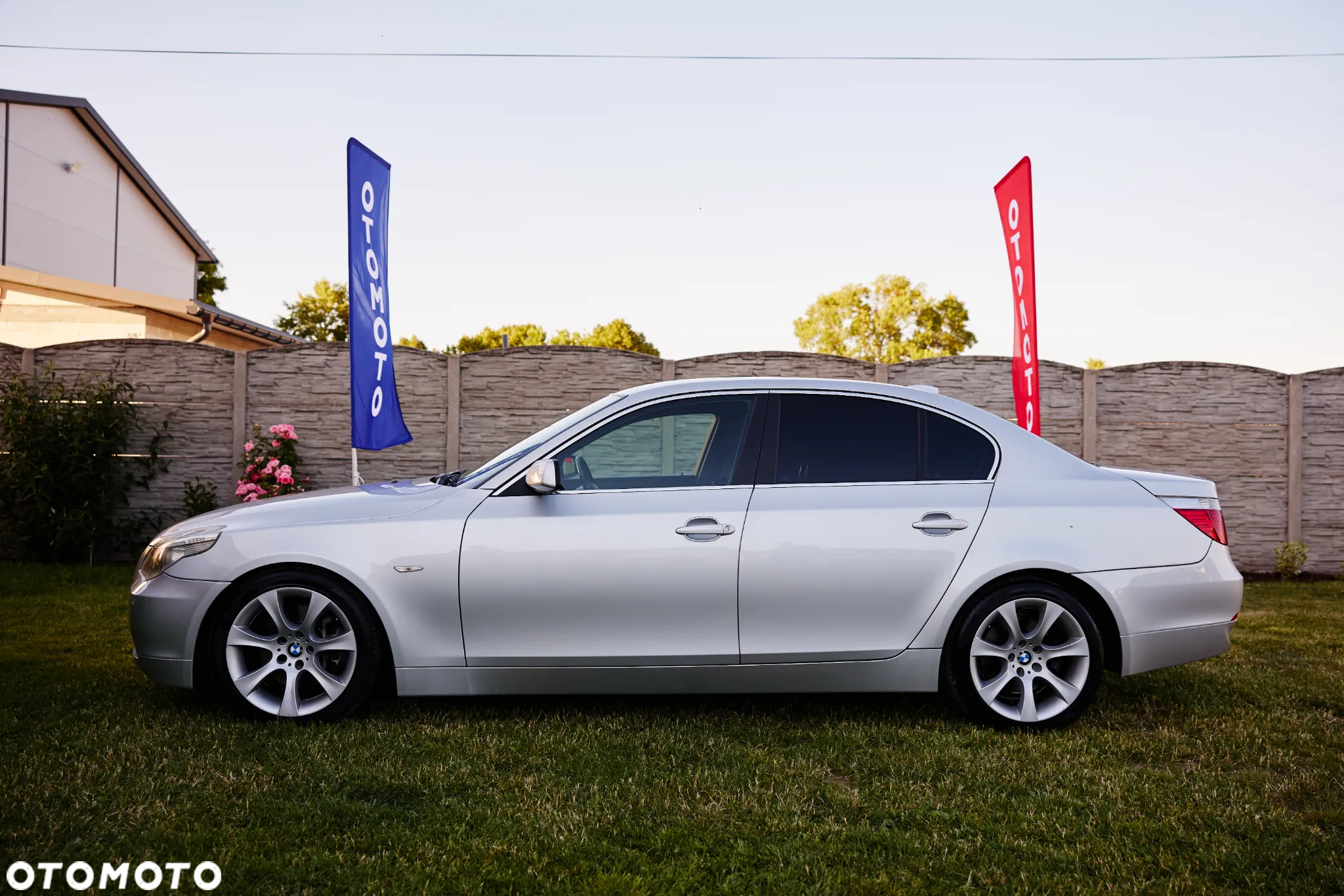 BMW Seria 5 - 2
