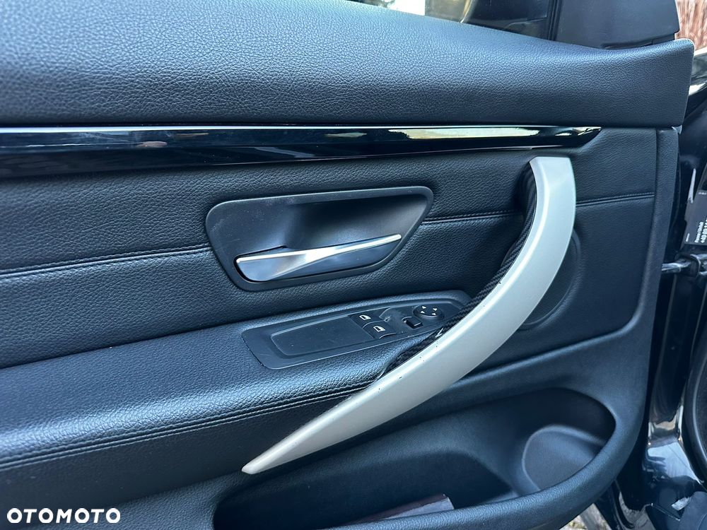 BMW Seria 4 430d Sport-Aut M Sport - 19