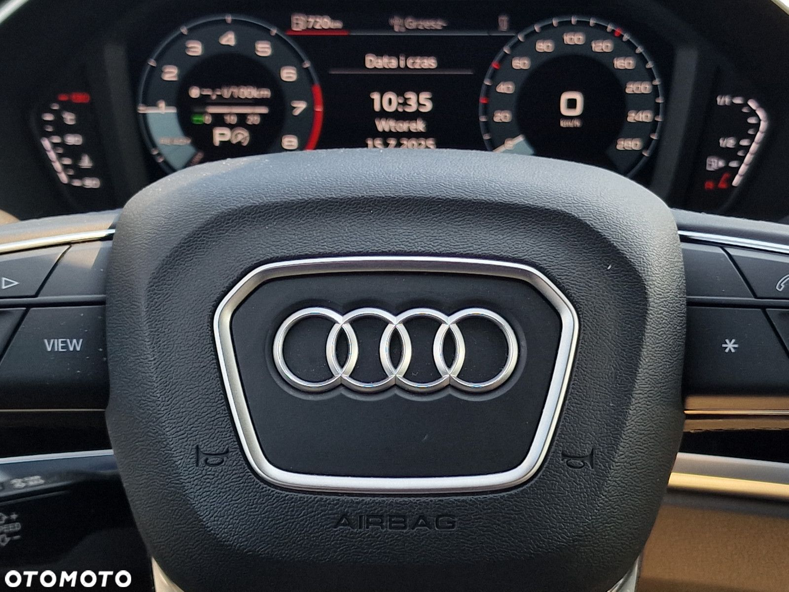Audi Q3 - 29
