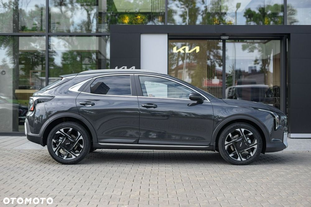Kia XCeed 1.6 T-GDI L DCT - 7
