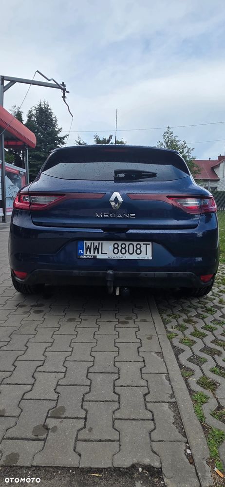 Renault Megane - 4