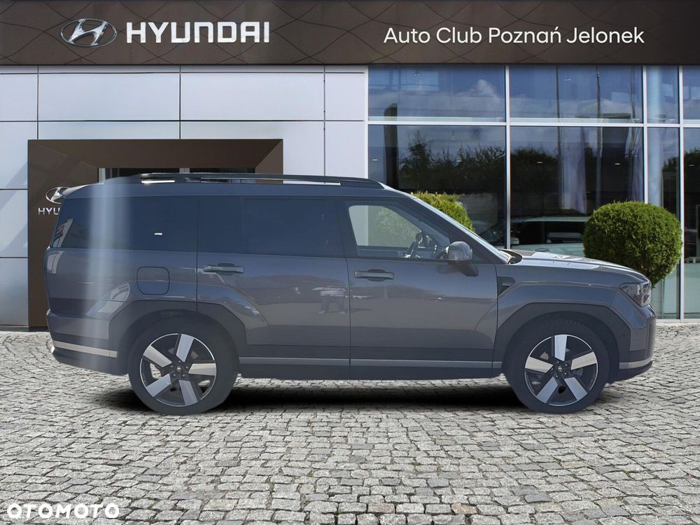 Hyundai Santa Fe - 6