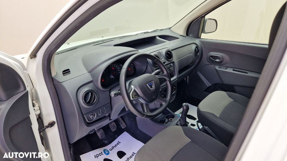 Dacia Dokker - 13