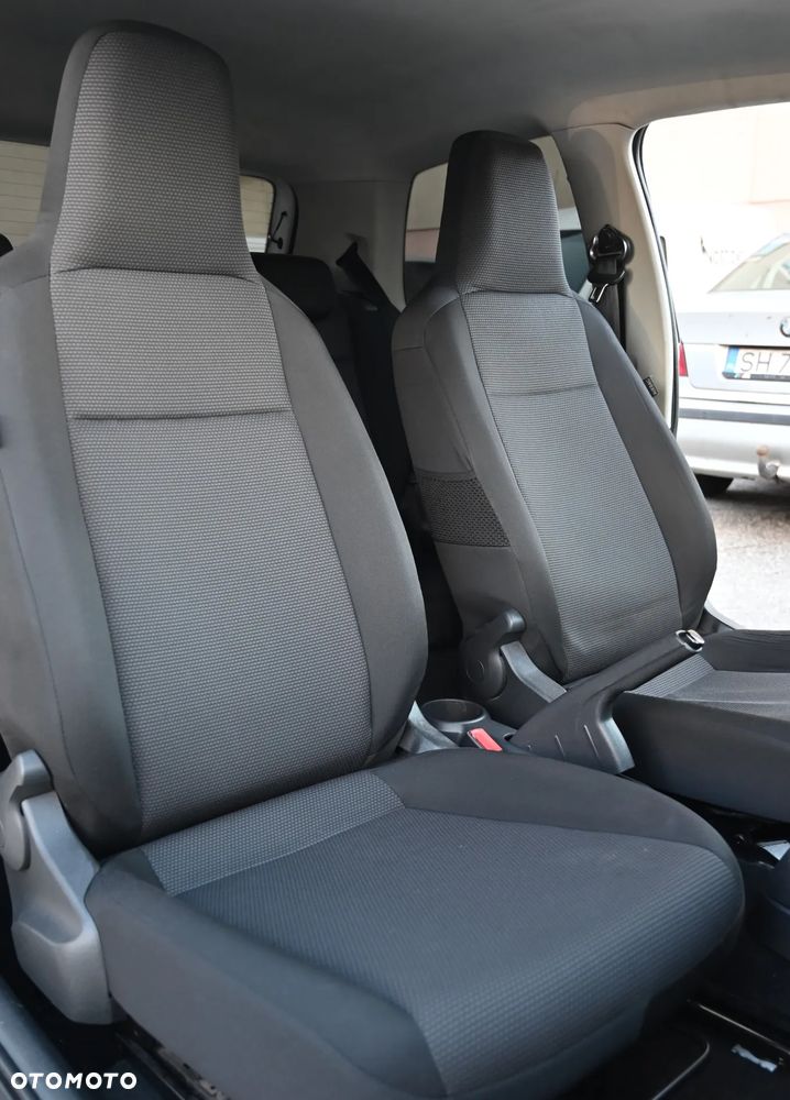 Skoda Citigo - 30