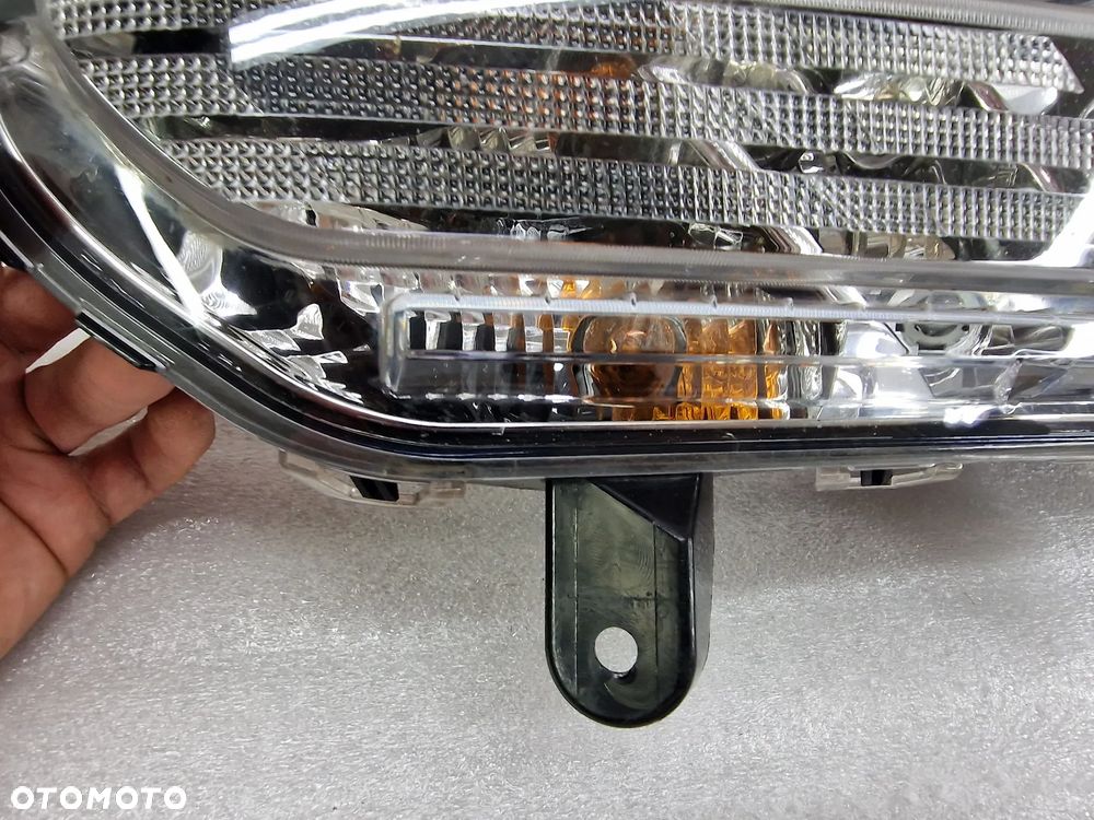 FORD KUGA MK2 II 12- LEWY HALOGEN , NR CV44-13B221-BG , NR AUKCJI H216 - 4