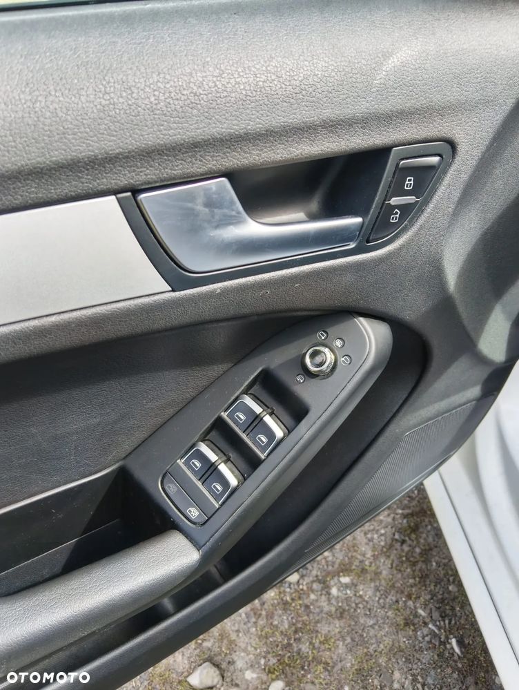 Audi A5 Sportback 2.0 TDI clean diesel Quattro S tronic - 14