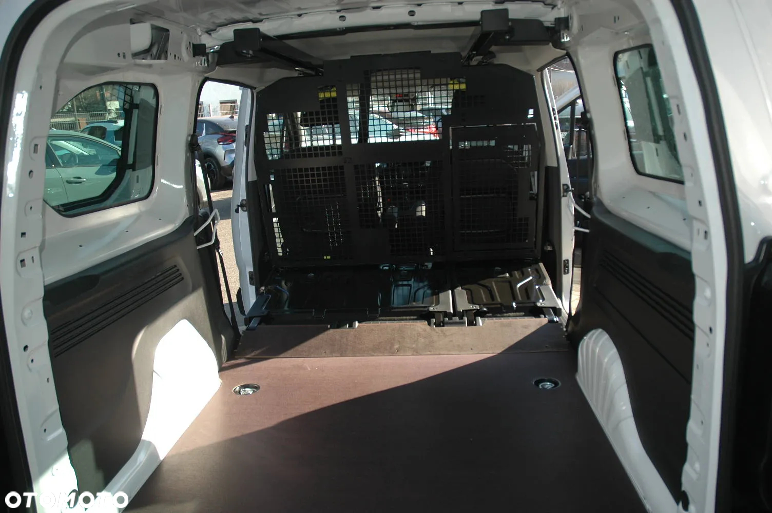 Citroën Berlingo - 13