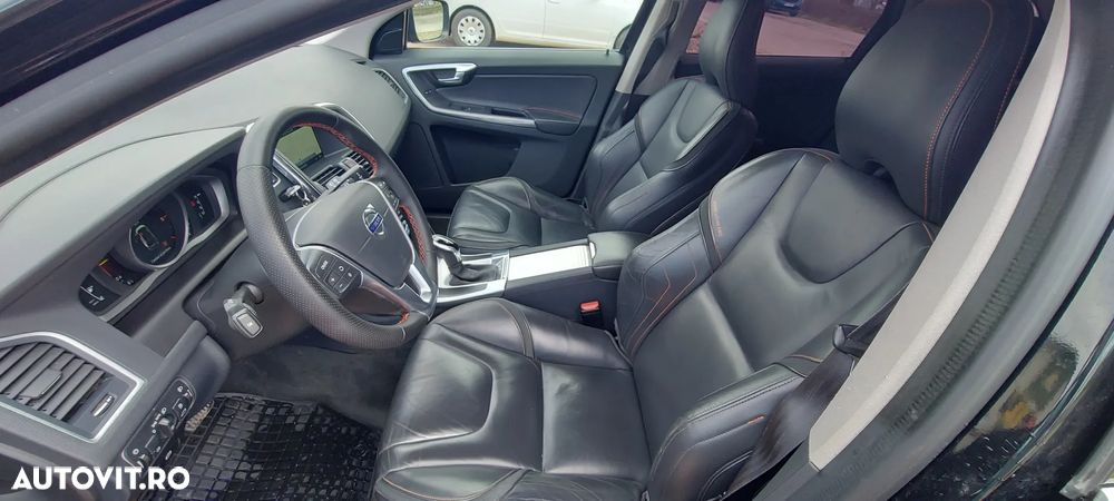 Volvo XC 60 - 9