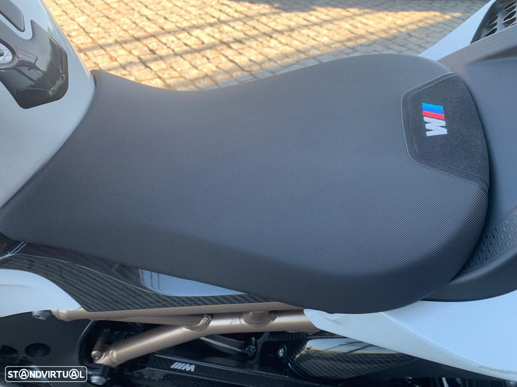 BMW S 1000 RR Pack M - 8