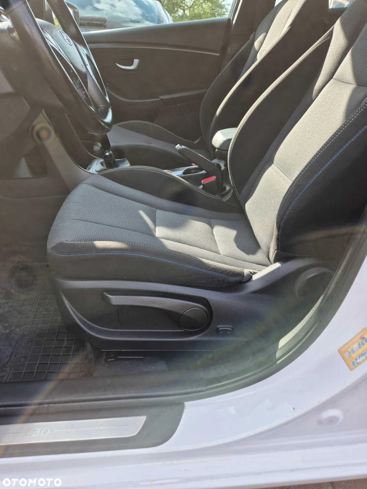 Hyundai i30 1.4 Passion - 12