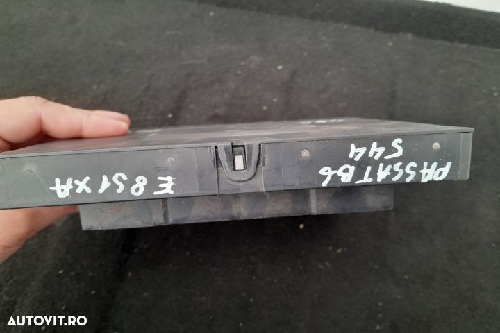 Calculator confort 3C0937049J 3C0937049J Volkswagen VW Passat B6 [200 - 5