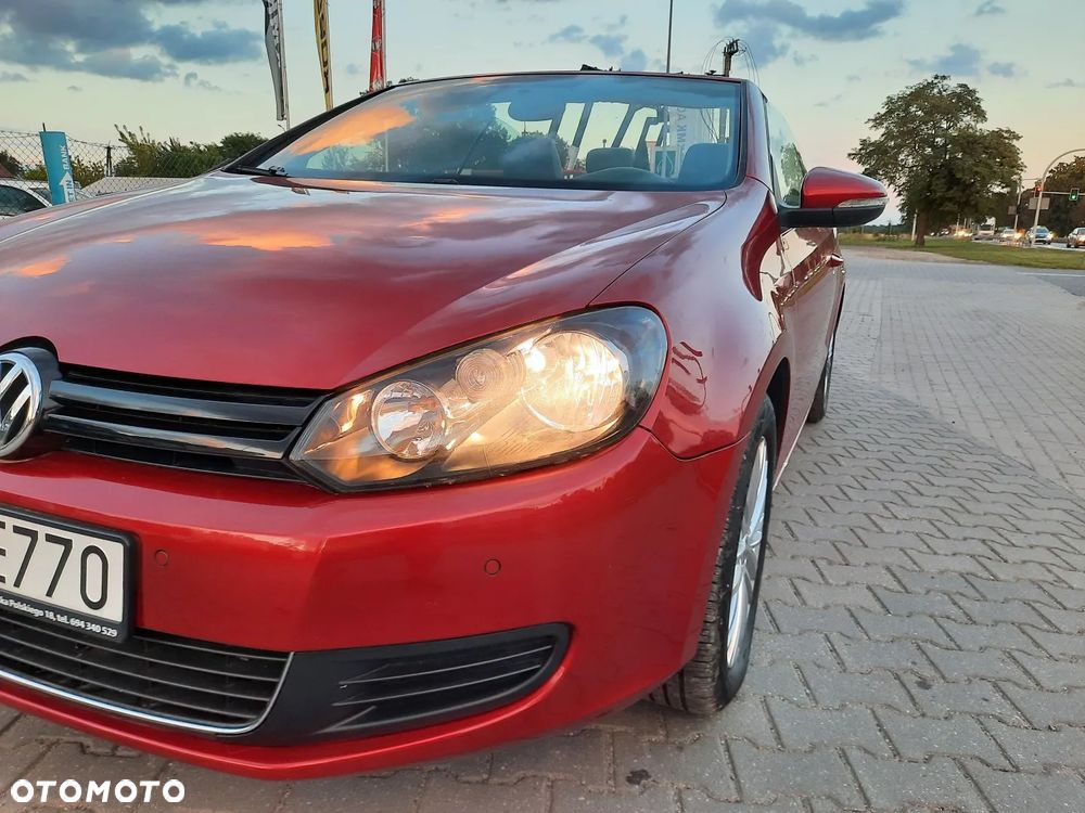 Volkswagen Golf 1.6 TDI Comfortline - 12