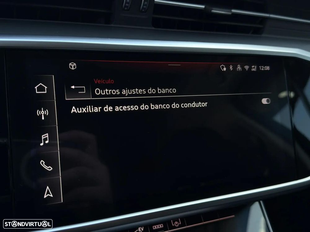 Audi A6 Avant 50 TFSIe quattro S tronic - 49