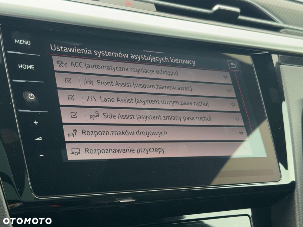 Volkswagen Arteon Shooting Brake - 37