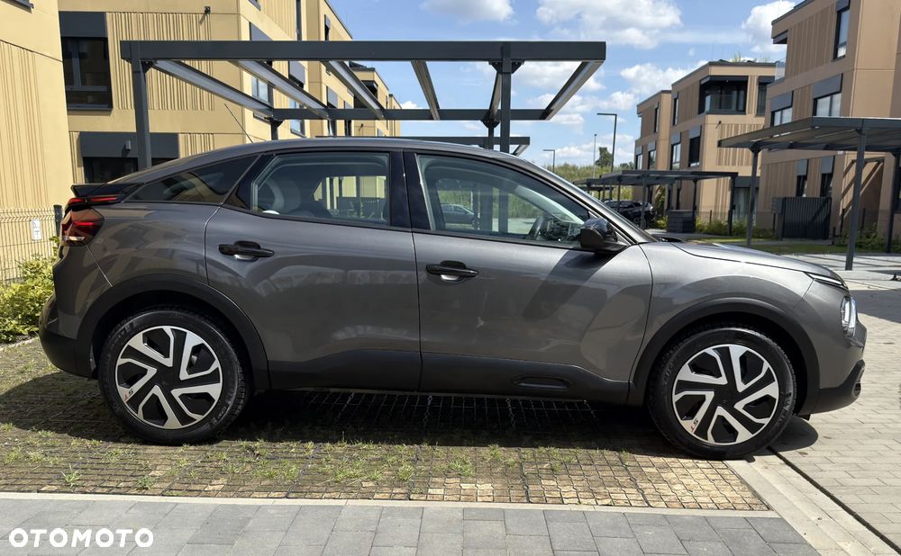 Citroën C4 1.5 BlueHDi Live Pack S&S - 5
