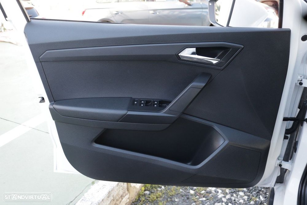 SEAT Arona 1.6 TDI Style - 26