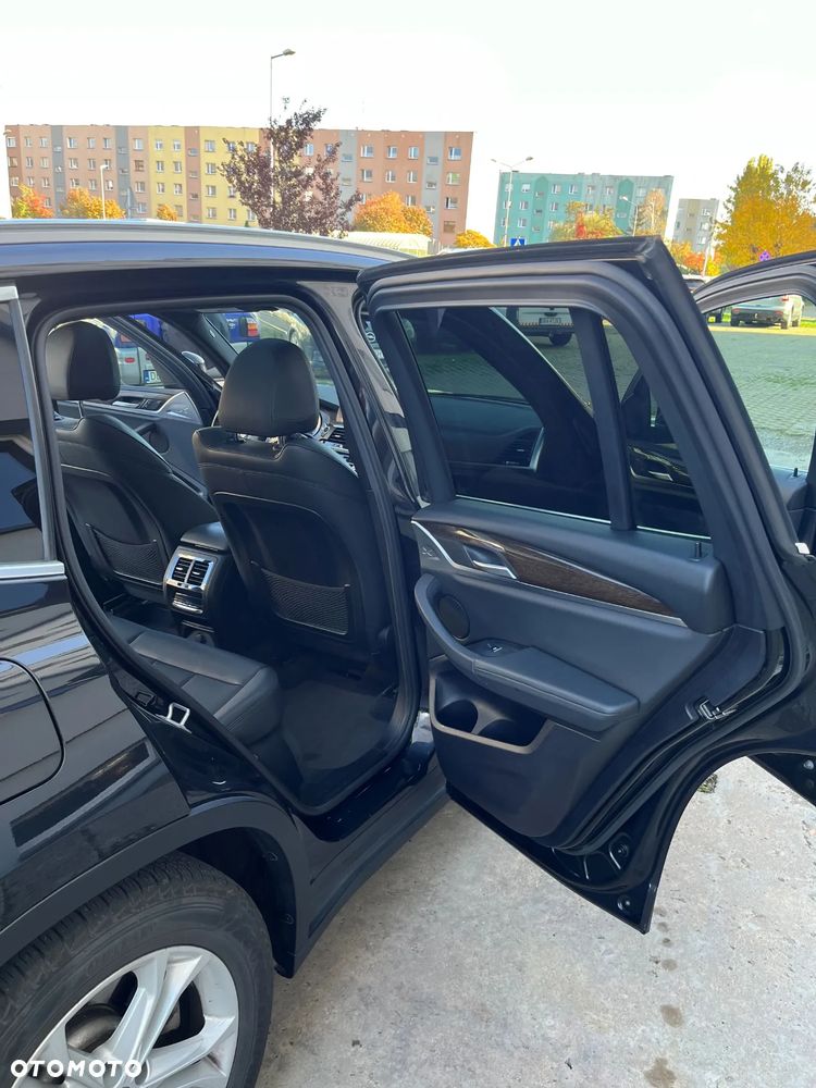 BMW X3 - 24