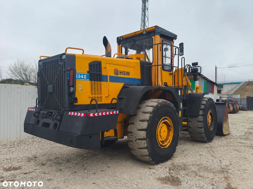 HSW 534E/534C/Dżojstik!!! - 7