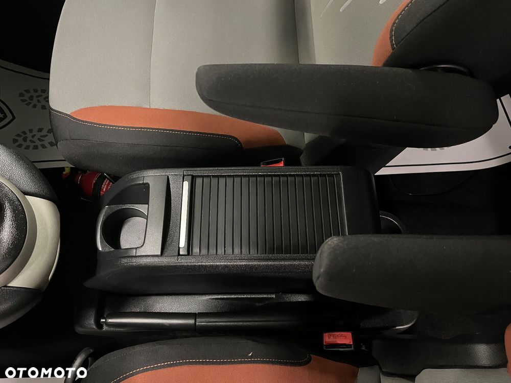 Peugeot Partner 1.6 HDi Business Line - 23