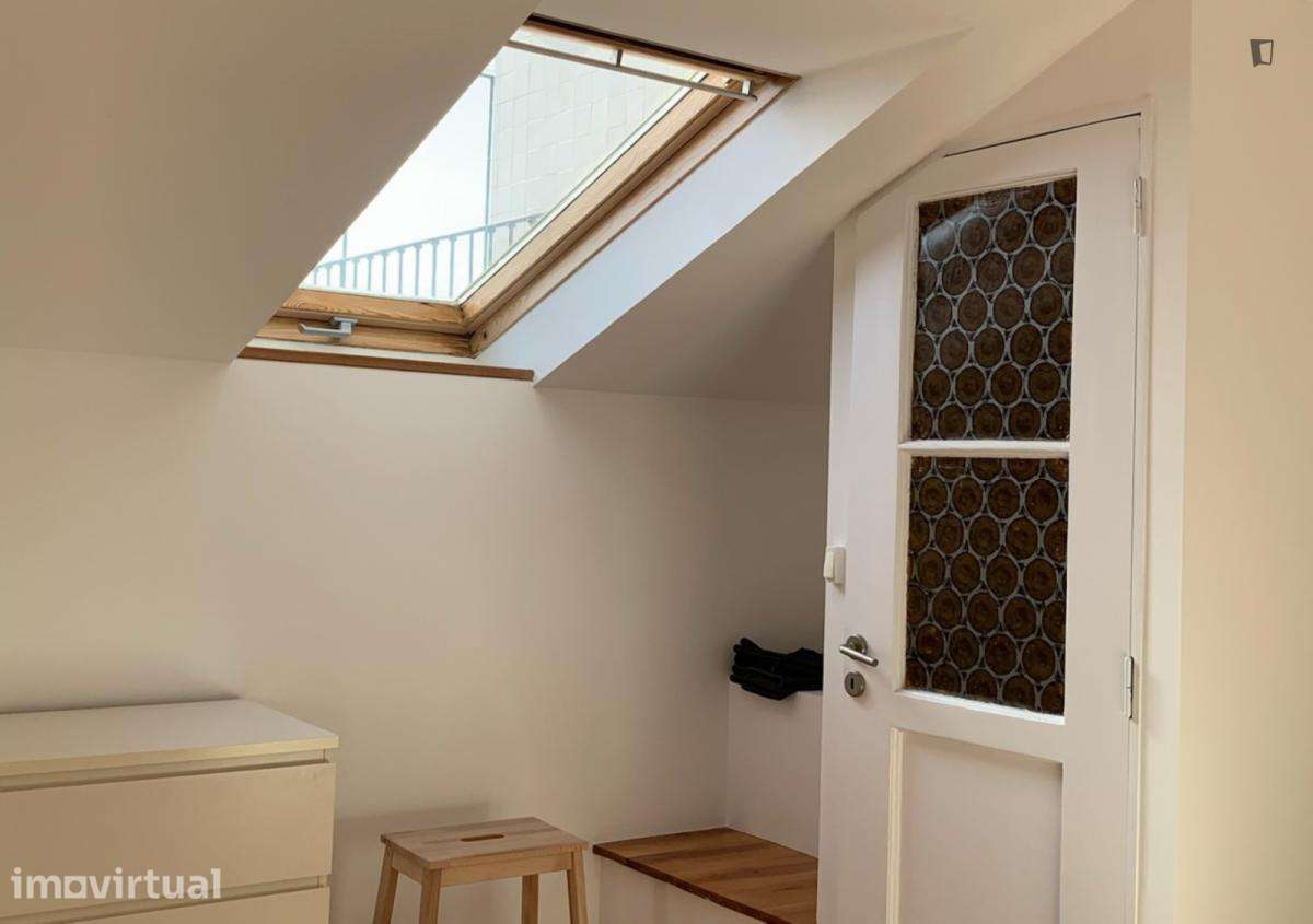 Apartamento com 1 quartos - localizado em Chiado Lisbon - Grande imagem: 4/18