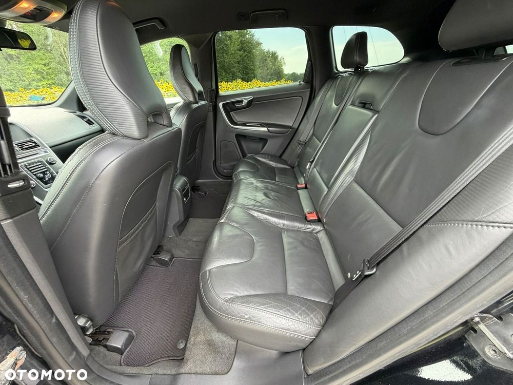 Volvo XC 60 - 15