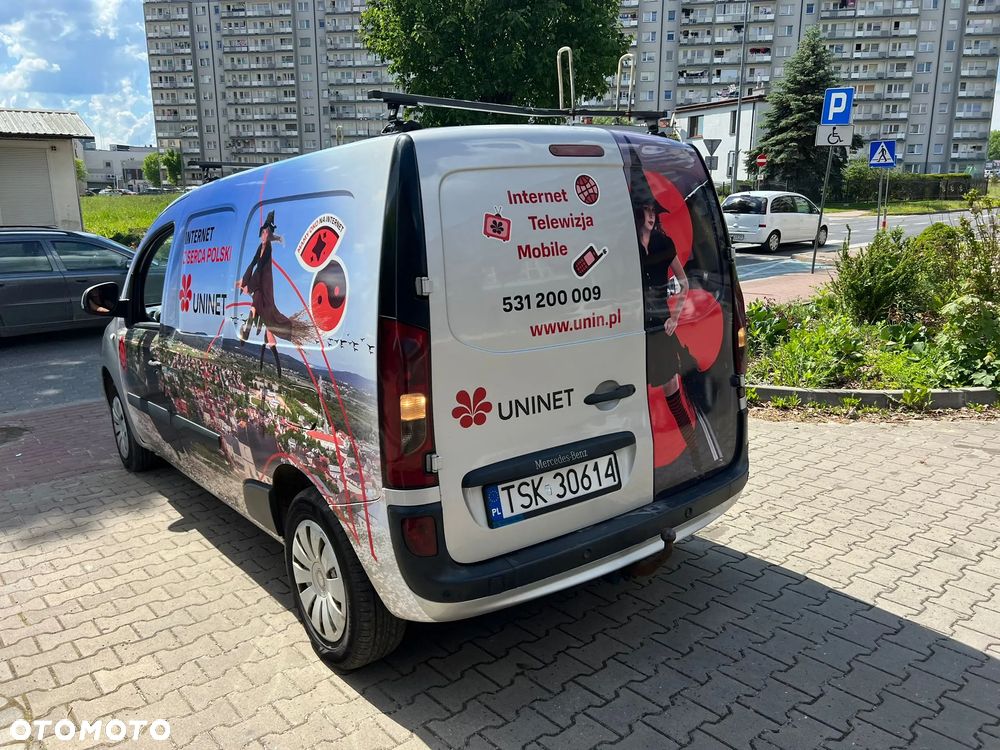 Mercedes-Benz CITAN - 18