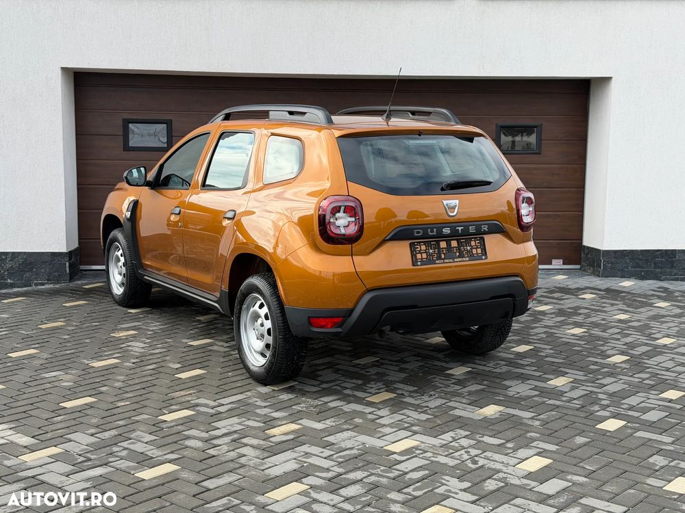 Dacia Duster - 3