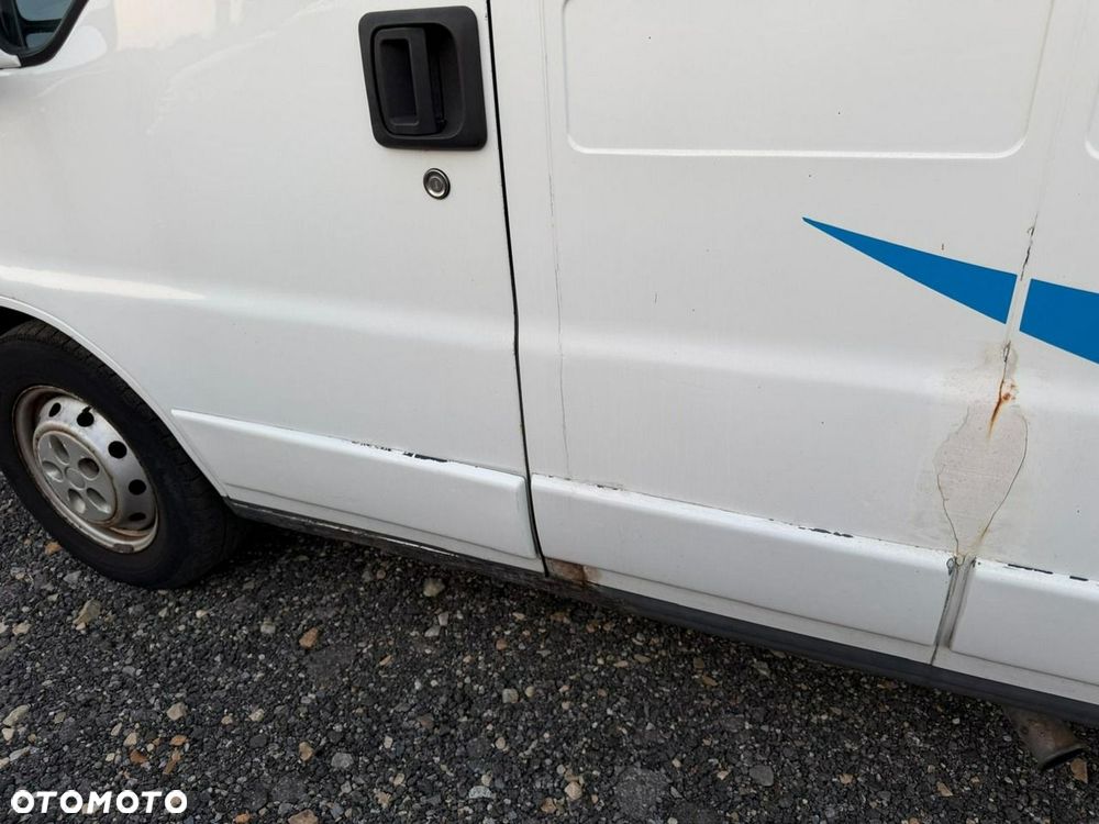Fiat Ducato - 9