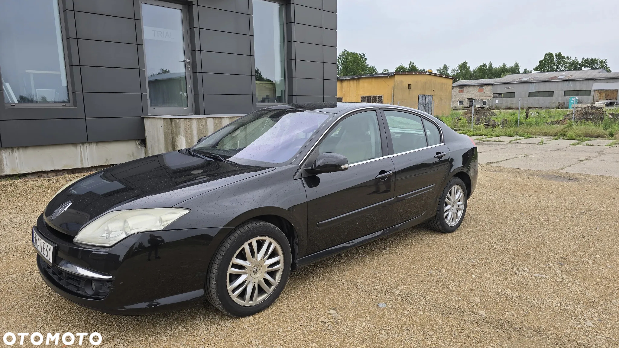 Renault Laguna - 3