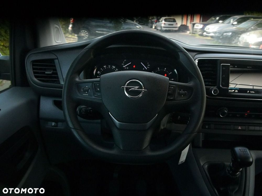 Opel Zafira 2.0 D L Elegance - 23