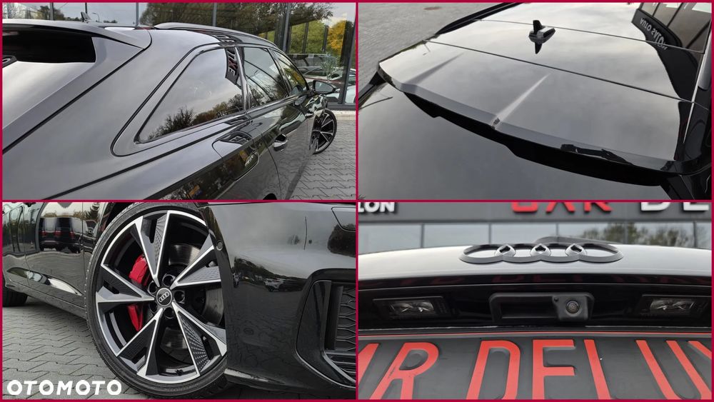 Audi A6 Avant 55 TFSI e quattro S tronic S line - 29