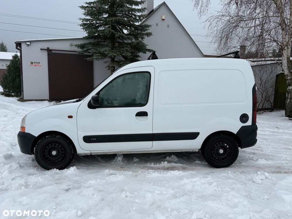 Renault Kangoo - 8