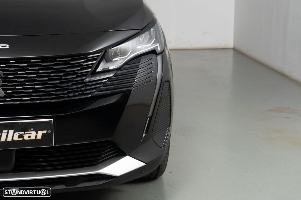 Peugeot 3008 1.6 Hybrid Allure Pack e-EAT8 - 25