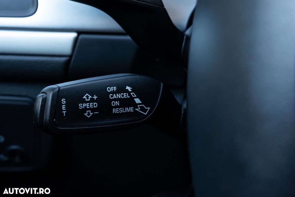 Audi A6 2.0 TDI Ultra S tronic - 35