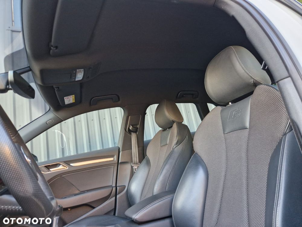 Audi A3 Sportback - 24