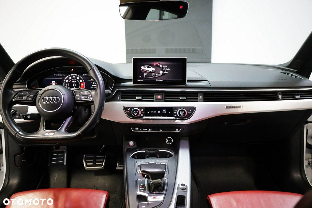 Audi S5 Sportback - 19