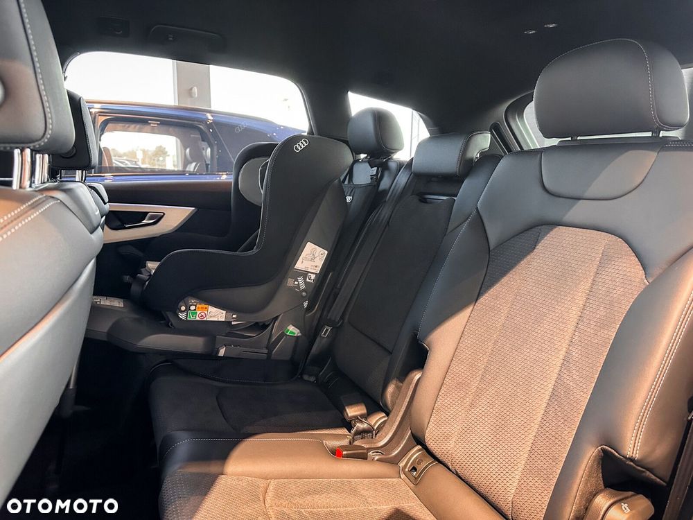 Audi Q7 - 34