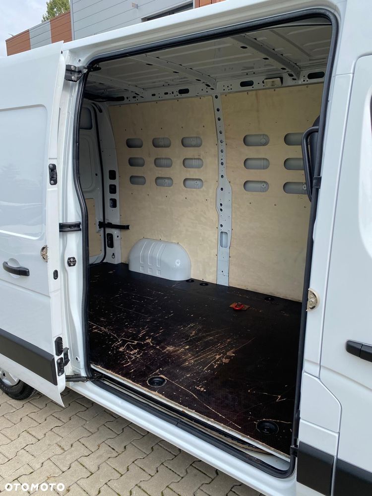 Renault MASTER 2,3 DCI 136 KM L2H2 ŚREDNIAK serwis ASO Renault - 22