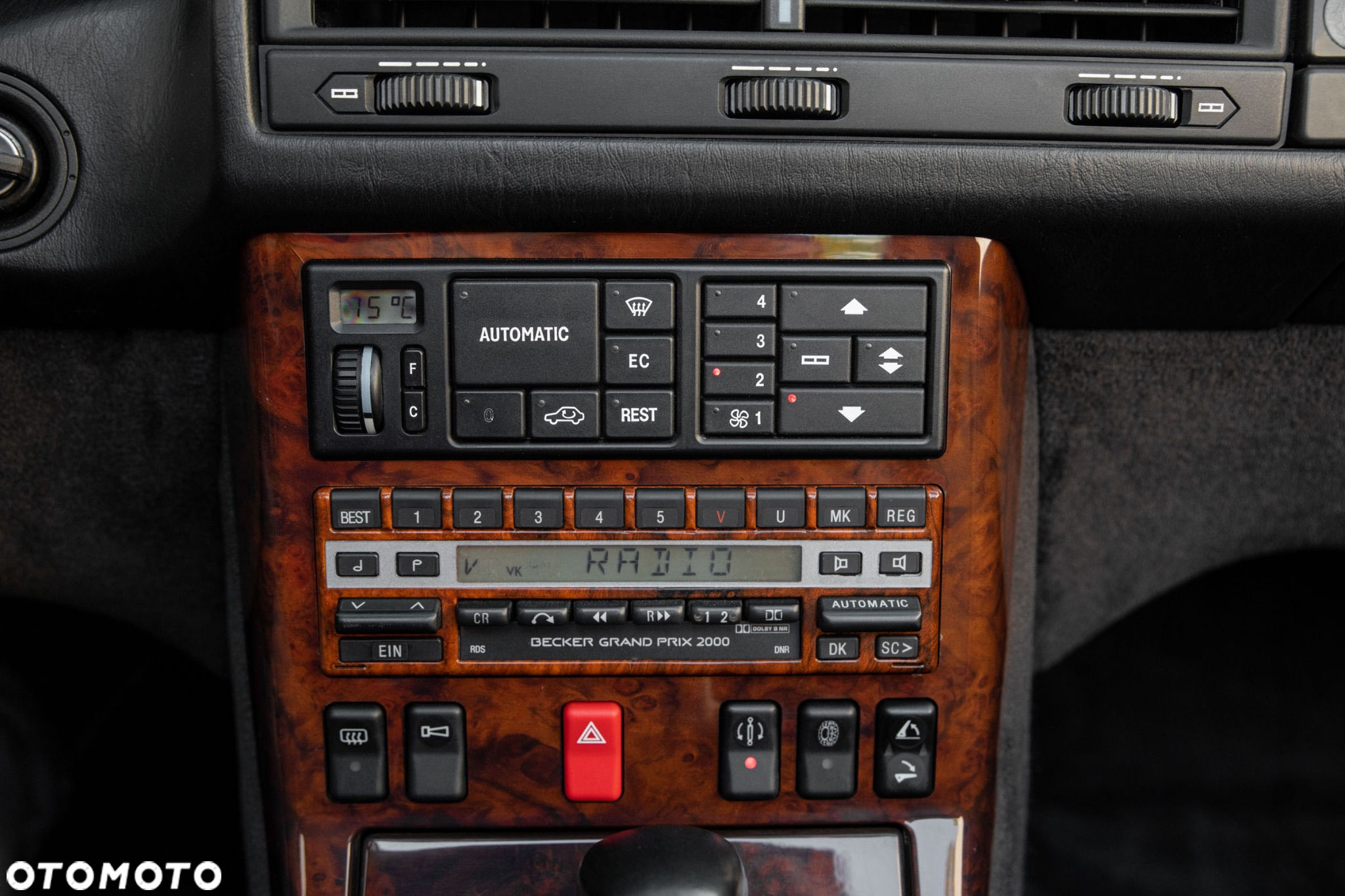 Mercedes-Benz SL 500 - 15