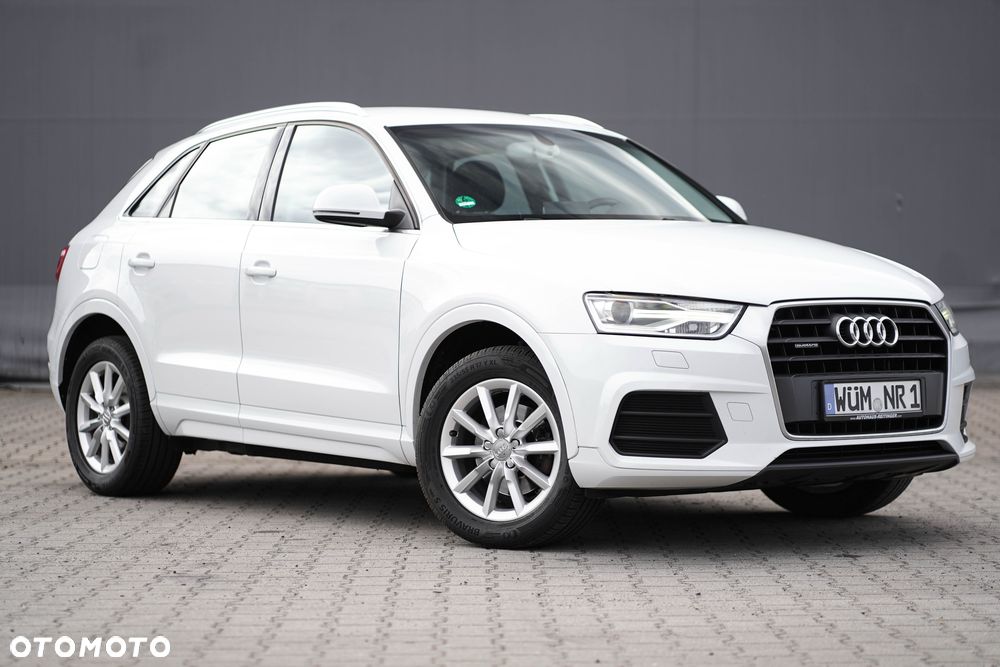 Audi Q3 - 4