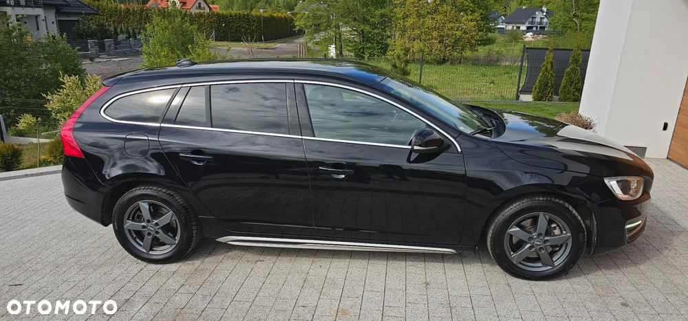 Volvo V60 - 19